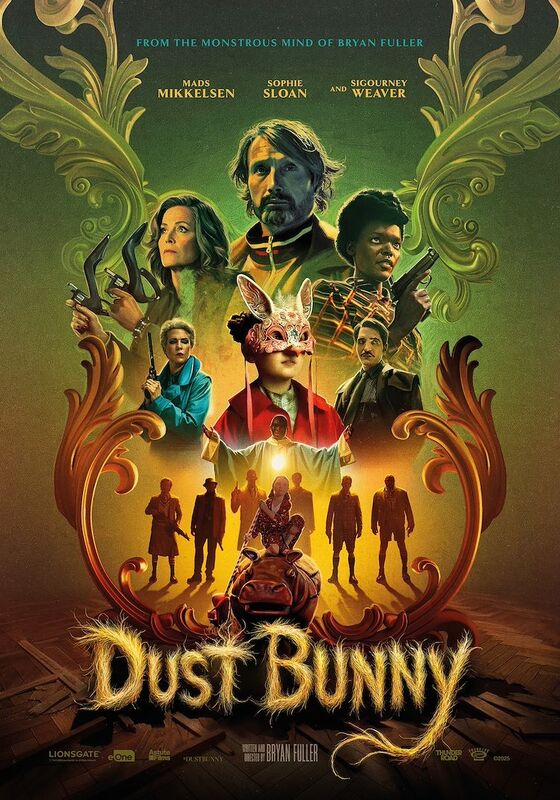 Dust Bunny