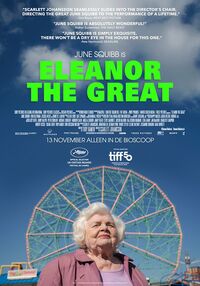Eleanor the Great