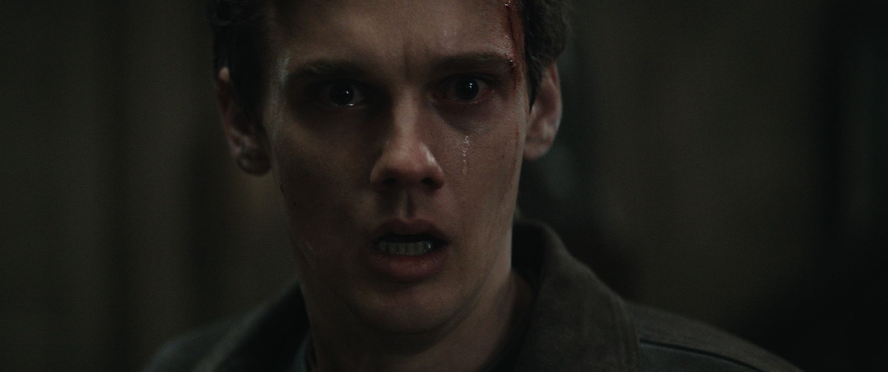 Evil Dead Burn (16+)