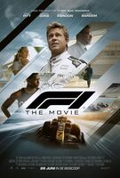 F1 The Movie