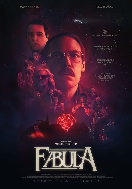 Fabula (16+)