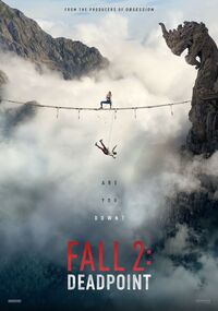 Fall 2: Deadpoint