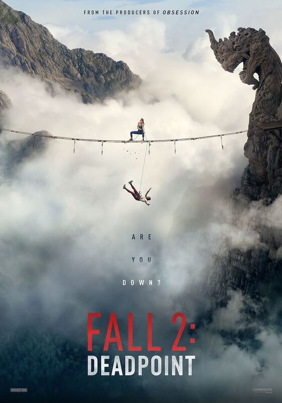Fall 2: Deadpoint