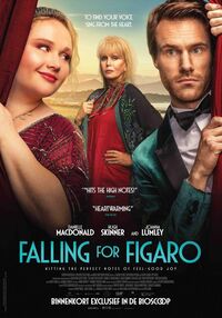 Falling For Figaro