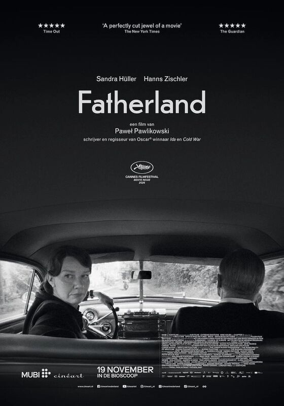 Fatherland