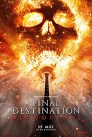 Final Destination Bloodlines (16+)