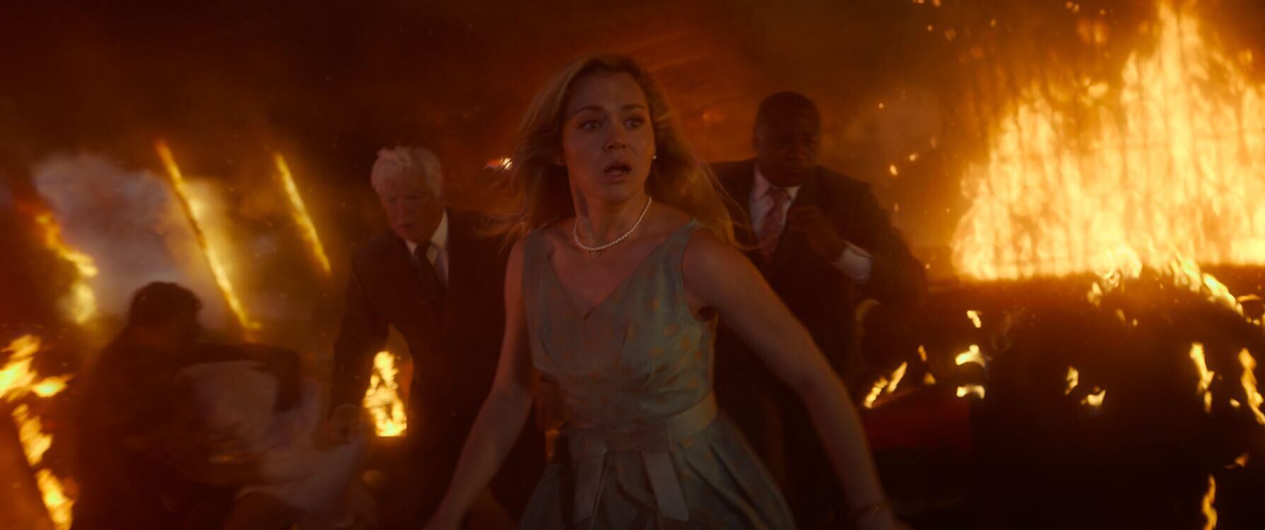Final Destination Bloodlines (Halloween Horror Night)