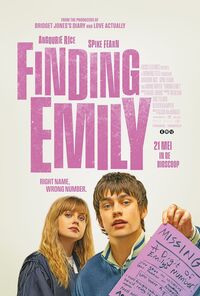 Finding Emily
