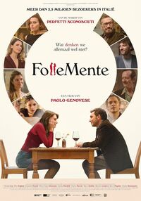 Follemente