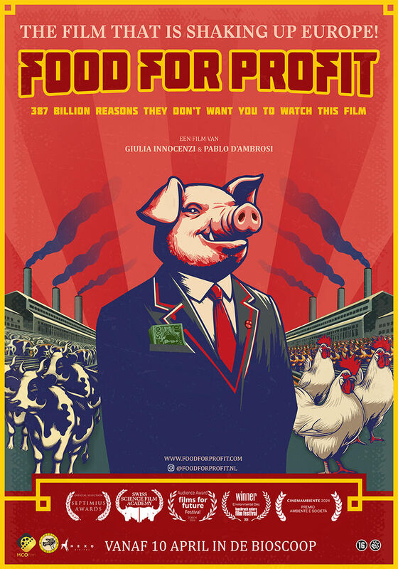 Food For Profit