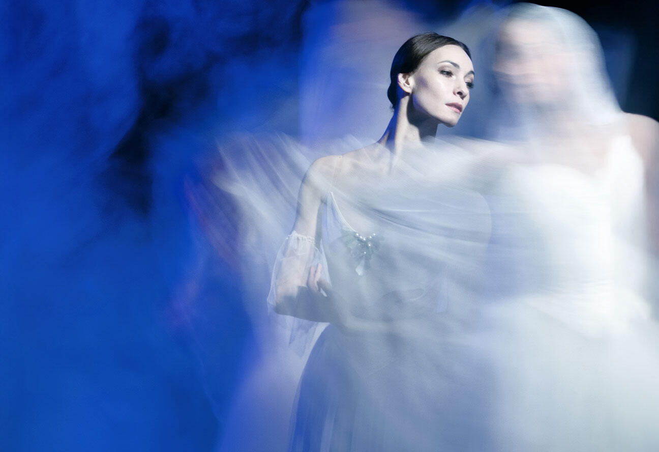 Giselle - Het Nationale Ballet