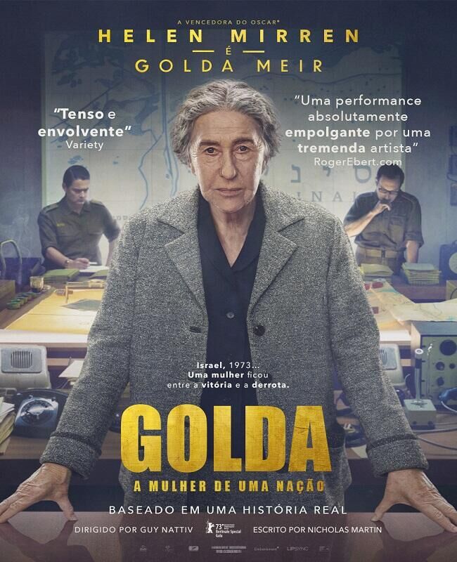 Golda