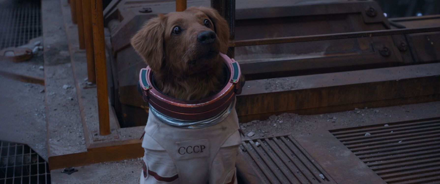 Guardians of the Galaxy Vol. 3