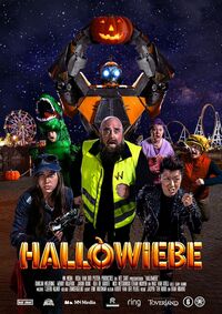 HalloWiebe