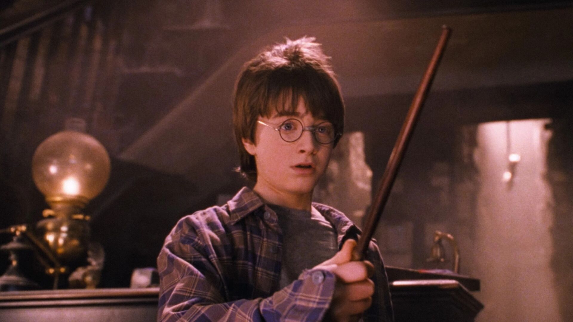 Harry Potter And The Philosopher's Stone (25th Anniversary)