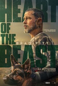 Heart of the Beast (16+)