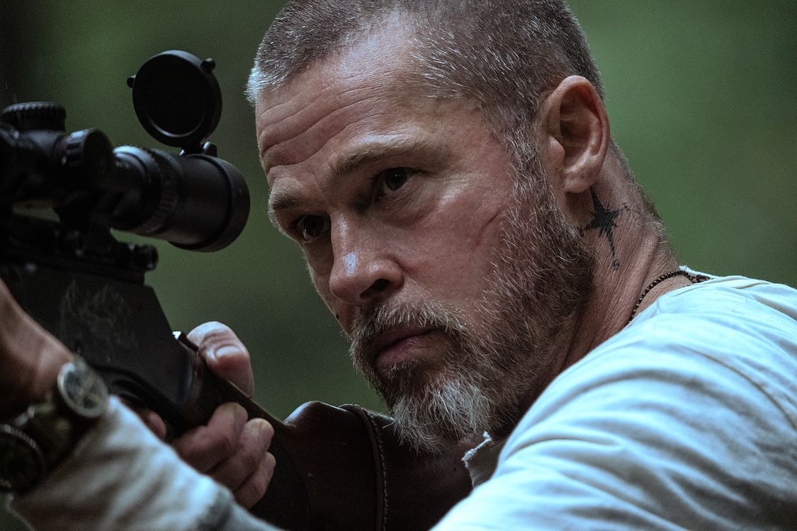 Heart of the Beast (16+)