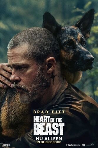 Heart of the Beast (16+)