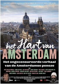 Het hart van Amsterdam (16+)