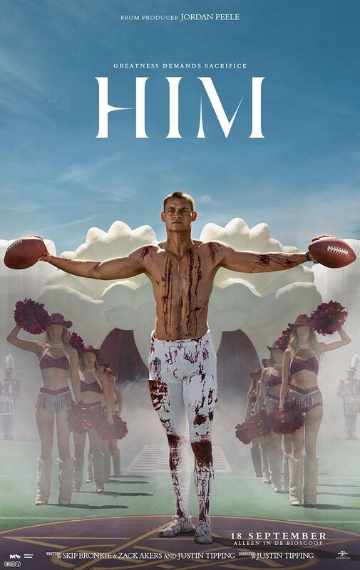 Him (16+)