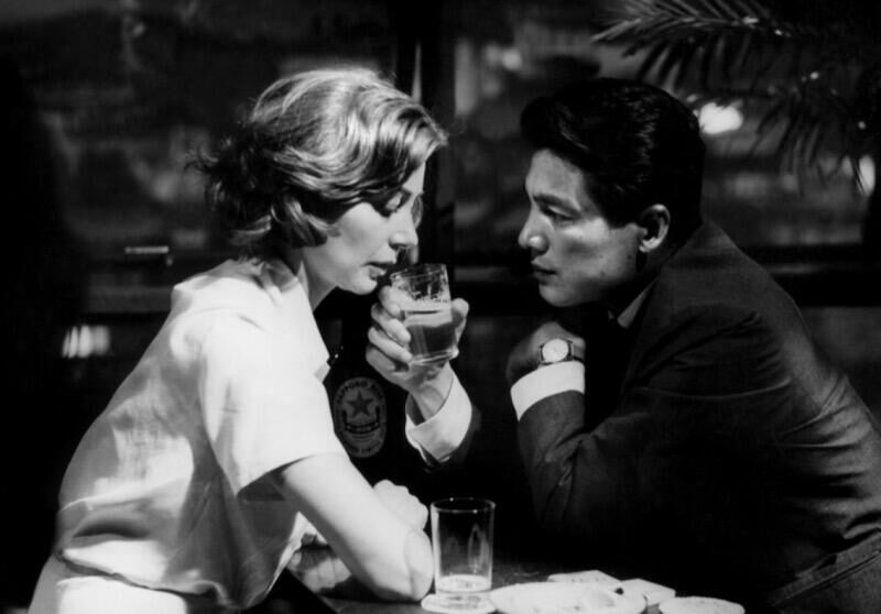Hiroshima Mon Amour (digitale restauratie)