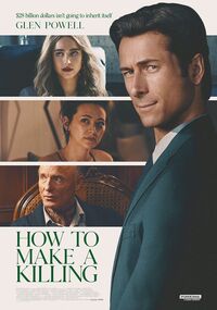 How To Make A Killing