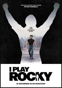 I Play Rocky
