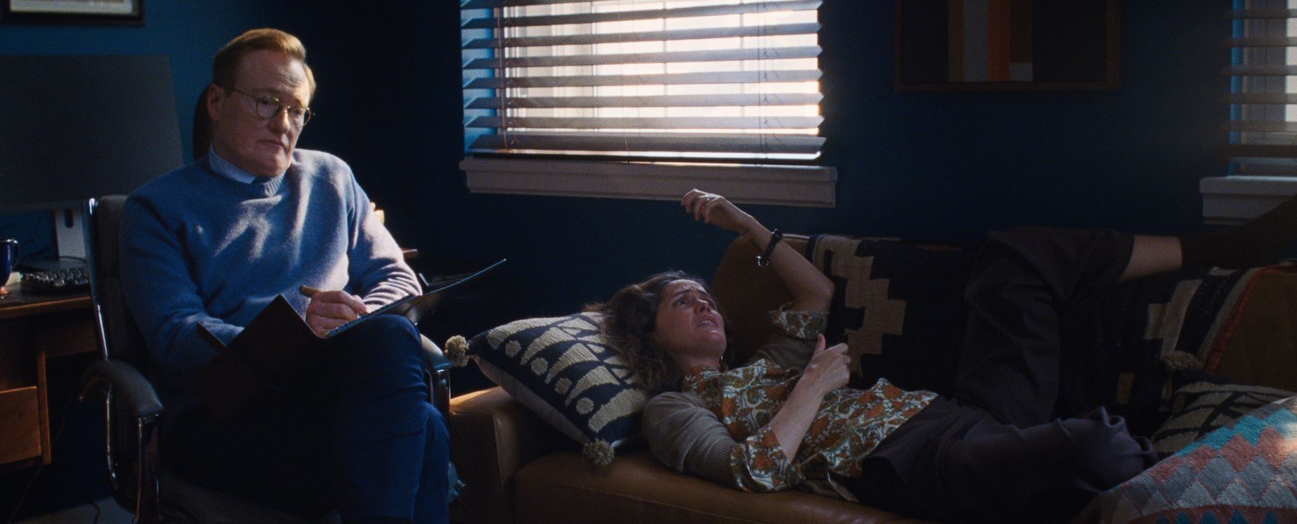 If I Had Legs I'd Kick You (16+)