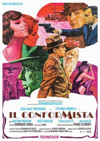 Il Conformista (4K Restoration)
