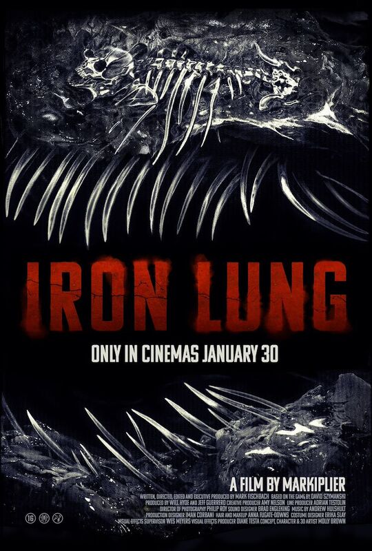 Iron Lung