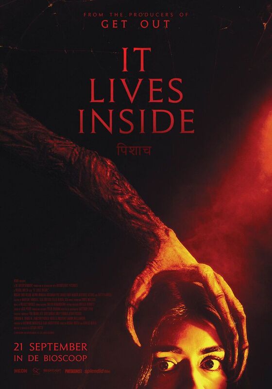 It Lives Inside (16+)