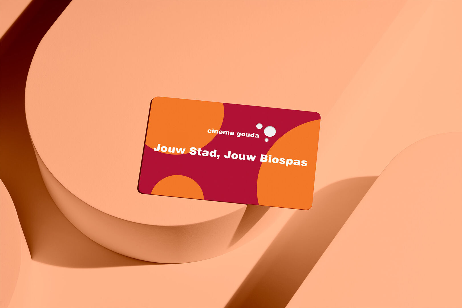 Jouw Stad, Jouw Biospas