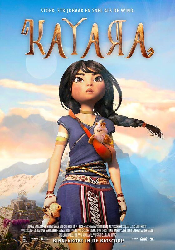 Kayara NL