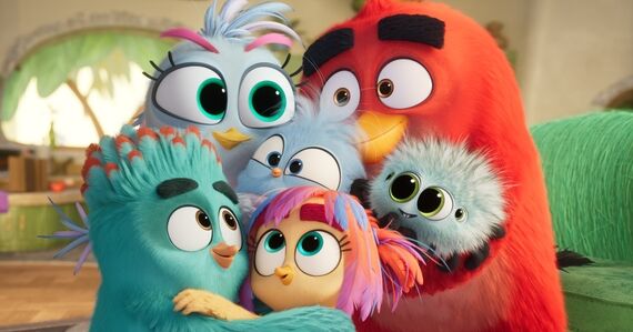 Kinderfilms