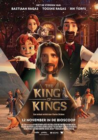 King of Kings (NL-versie)