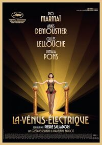 La Vénus électrique