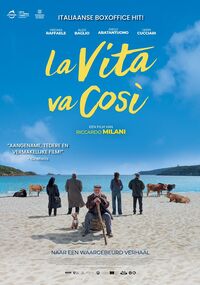 La Vita va Cosi