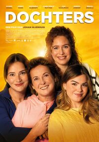 Ladies Night: Dochters