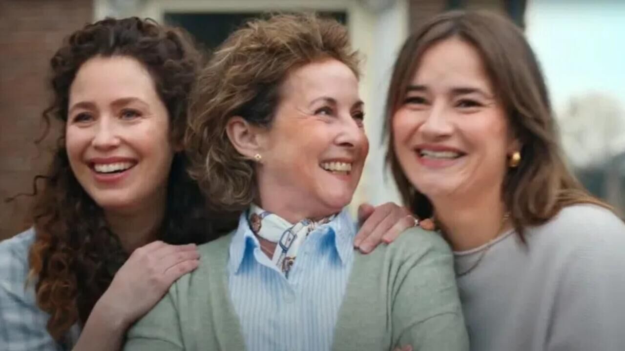 Ladies Night: Dochters