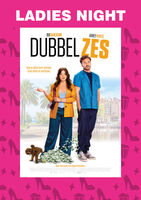 Ladies Night: Dubbel Zes