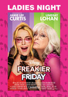 Ladies Night: Freakier Friday