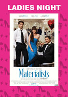 Ladies Night: Materialists