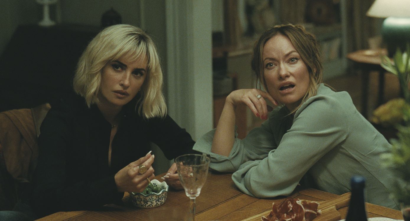 Ladies Night: The Invite