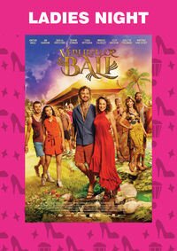 Ladies Night: Verliefd op Bali