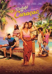 Ladies Night: Verliefd op Curacao