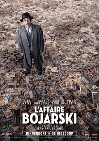 L'affaire Bojarski (16+)