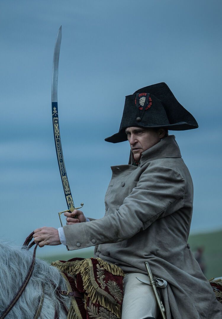 Lezing: Napoleon