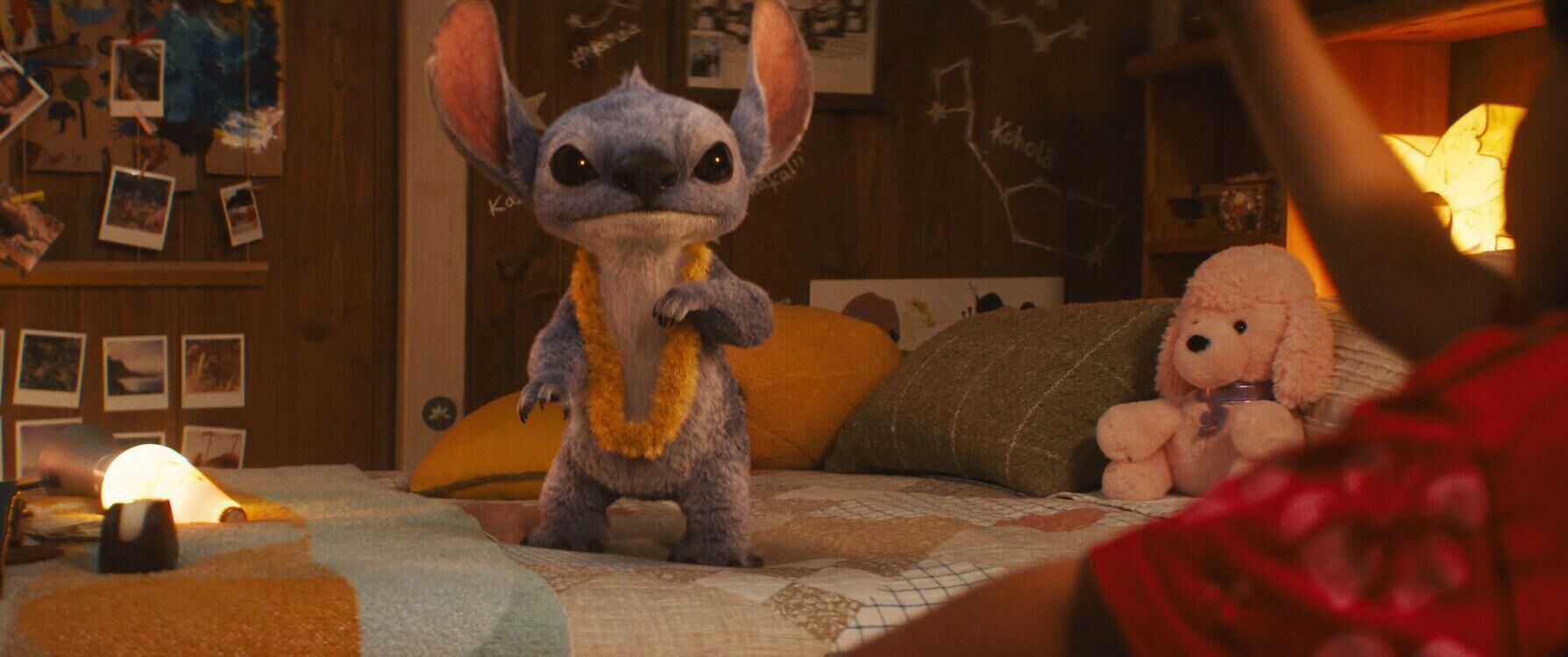 Lilo & Stitch (OV versie)