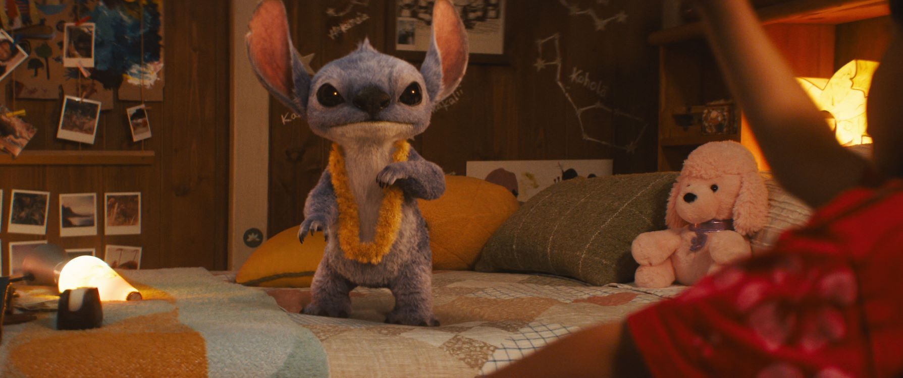 Lilo & Stitch (OV versie)