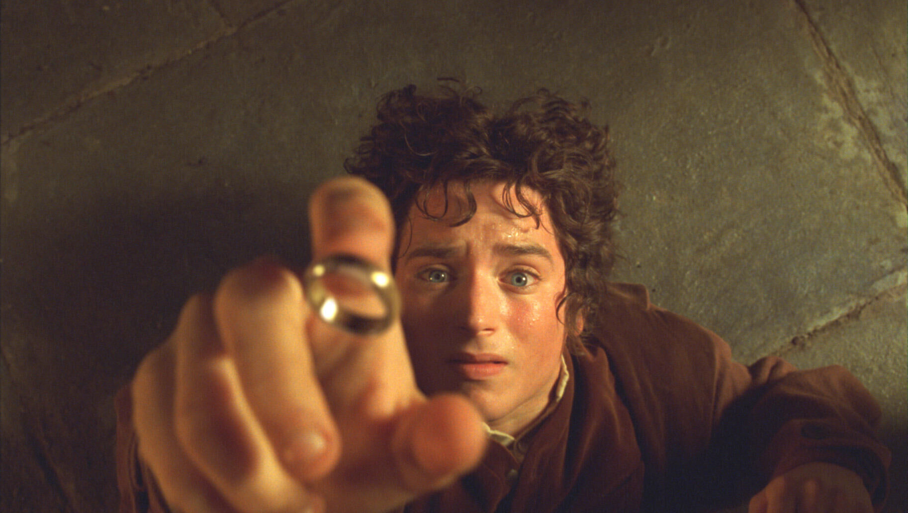 LOTR marathon